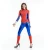 Import Hot sale movie character  Spiderman cosplay Halloween costumes for women from China