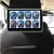 Import Hot Sale Multi-funcitonal 10.1 inch Headrest Car Dvd Player Monitor Support  CD VCD HDMI Mp5 FM Game from China