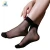 Import Hot sale nylon foot socks,hot girl tube silk sock womens hosiery from China