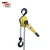 Import Hot sale OEM chain lever block 1 ton 1.5 ton hand lever chain hoist with G80 chains from China