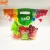 Hot Sale Orange/Grape/Cherry/Fresh Fruit packaging/Vegetable Food Packaging ziplock Bag with handle