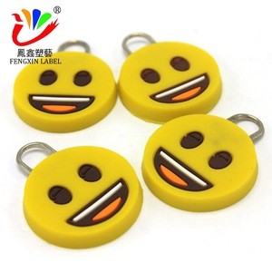 Buy Hot-sale Plastic Zipper Slider And Puller Pvc Zipper Pull Decorative  Zipper Pulls from Jinjiang City Feng Xin Plastic Products Co., Ltd., China
