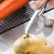 Import Hot sale potato peeler High-quality vegetable peeler Kitchen fruit peeler from China