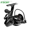 Hot Sale Professional Lower Price Fishing Reel Fishing Rods And Reel