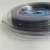 Import Hot sale quality alu power   polyester tennis racket string of Grey reel 660ft 1.25MM from China