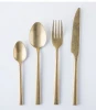 Hot Sale Restaurant Cutlery Set, Low-Moq Flatware Sets, Stainless Steel Cutlery Set