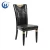Import Hot Sale Restaurant Metal Chair For Hot Pot and Korean BBQ Grill from China