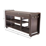 Hot sale shoe storage rack cabinet shoes
