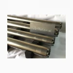 Hot Sale Sputtering Target Pvd Coating Plate  Customized Sputtering Target Supplier
