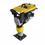 HOT SALE TOBEMAC Brand electr fenc tamper post hole rammer