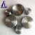 Hot sale tungsten crucible for crystal growth up