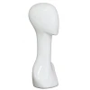 Hot sale wig plastic mannequin head display head for sale