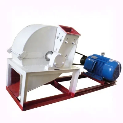 Hot Sale Wood Shaving Machine to Make Wood Shavings for Poultry Bedding