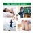 Import Hot Sales Healthy Products  Detox Foot Patch for Swelling Foot Pain Relief and Body Cleansing from China