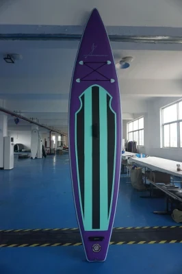 Hot Sales Inflatable Surf Paddle Surf Board