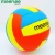 Import Hot Sales Machine Sewn Official Size Softly Foam Beach Game Volleyball Manufacturer from China