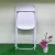 Import Hot sell cheap outdoor metal plastic folding chair HM-PF7 from China
