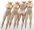 Import Hot Sell Golf Tee Multifunction Nude Lady Divot Tools Tees Golf stand from China