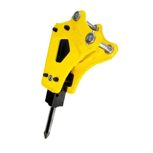 Hot sell hydraulic breaker construction machinery parts suitable for excavator