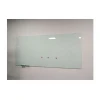 Hot sell magnetic whiteboard dry erase board with 2 markers and erasers