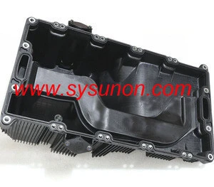 Hot sell Oil pan 5302031 5266884 5302027 5302120 for ISF2.8 ISF3.8 Diesel engine truck parts