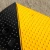 Import Hot Sell Pvc Portable Road Safety Car Deceleration Zone Rubber Speed Bump For Outdoor from China