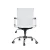 Hot sell swivel conference chair Modern Upholstered PU Executive Office desk chair