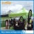 Import Hot selling 10x10 customized printing trade show gazebo canopy tent outdoor from China
