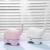 Import Hot Selling 120ml Cute Elephant Mini Usb Humidifier Aroma Diffuser from China