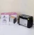 Import Hot selling 2 slice detachable plate pop up logo toaster from China