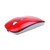 Hot Selling 2.4GHz USB Rechargeable Wireless Optical Mouse For PC
