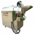 Import Hot selling 50kg smaller size roasting machine for groundnut corn nut and seed from China
