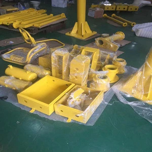 Hot selling battery operate vacuum glass lifter