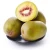 Import Hot selling best tasty nutritious thin skin Juicy Red Heart Kiwi Fruit from China