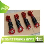 Hot Selling Car Suspension Parts Modified Shock Absorber VB-1008 for S-ubaru WRX STI GC8 93-00/IMPREZA WRX92-00,Forester 97-03