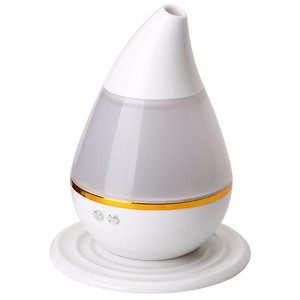 Hot Selling Cheap Price Color Light Portable Mini Humidifier Table Topper Air Humidifier