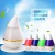 Import Hot Selling Cheap Price Color Light Portable Mini Humidifier Table Topper Air Humidifier from China