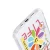 Import hot selling custom phone case Flowers doodle soft Transparent TPU mobile phone accessories from China