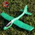 Import Hot Selling Flying Toys Hand Throw Flying Air Plane Epp Foam Aircraft Gliders For Kids Gift Toy from China
