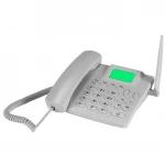 Hot Selling GSM Desktop Fixed Wireless Telephone FWP for home and office