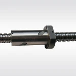 hot selling high quality ball screw DIK3210-6RRG0+700LC5