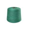 hot selling items recycled cotton weaving knit yarn