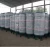 Import Hot Selling Kaishan  Air Tank 1000L For 10Bar Air Compressor Pressure Vessel from China
