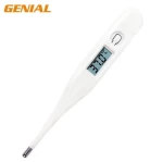 Hot selling Manufacturer Digital Thermometer baby adult use in home office with CE