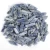 Import Hot Selling Mineral Crystal Rough Material Light Color Natural Blue Crystal Strip Rough Stone Wool 3-4cm from China