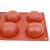 Import Hot Selling Nonstick Food Grade Cookie Cup Silicone Cake Mould Set// from China