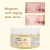 Import Hot Selling OEM/ODM Vegan Yellow Turmeric Calcium Bentonite Clay Mask Deep Cleansing Ginger Powder Clay Facial Mask from China