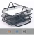 Import Hot selling Office File Stacking Tray from China