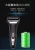 Import Hot Selling Original GEEMY GM598 Multi Functional Professional 3 In 1 Hair Trimmer For Men from China