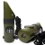 Import Hot-selling outdoor hiking Survival Whistle with multi-function from China